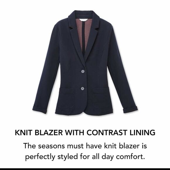 Northern Reflections blazer - Picture 7 of 7